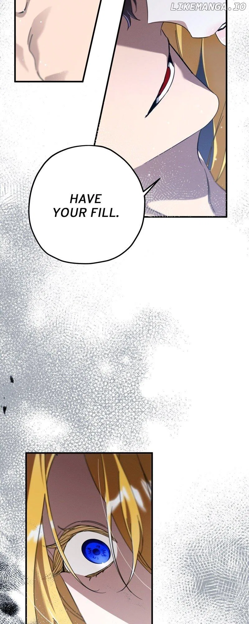 The Beast Within Chapter 51 – Page 31