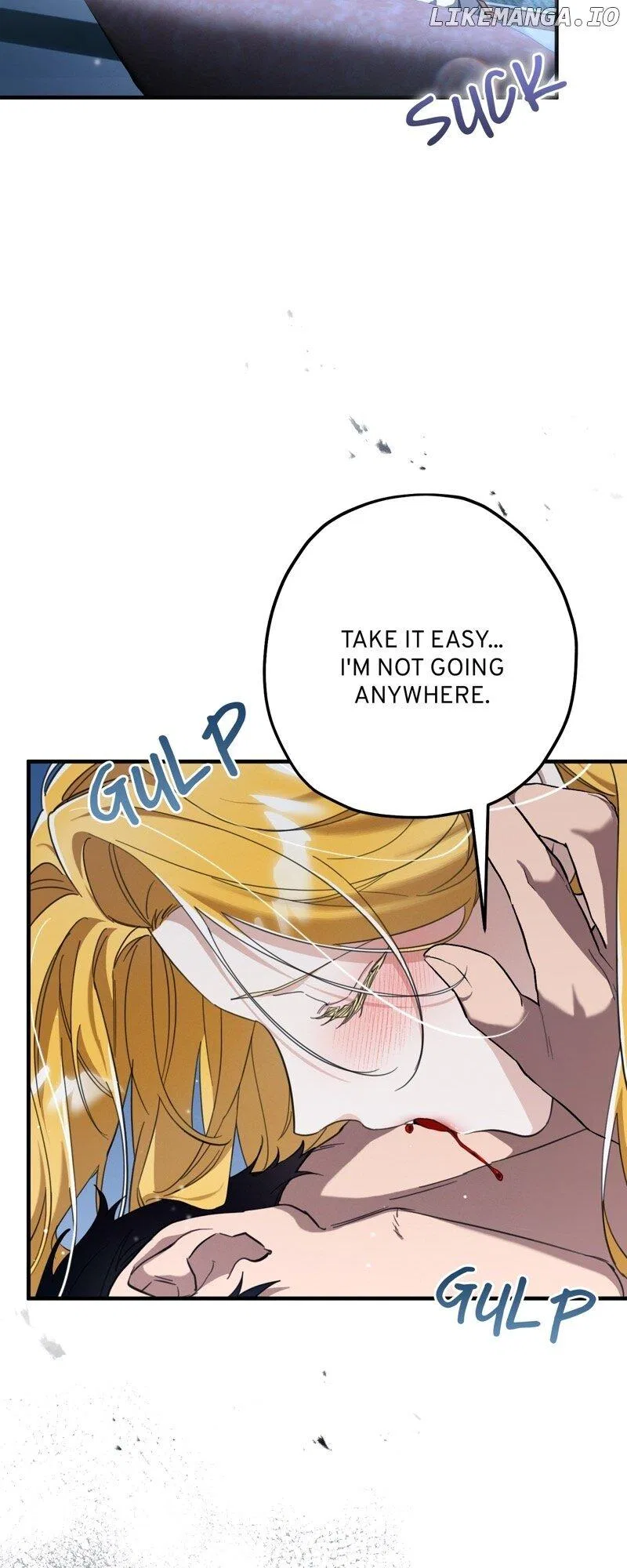 The Beast Within Chapter 51 – Page 35