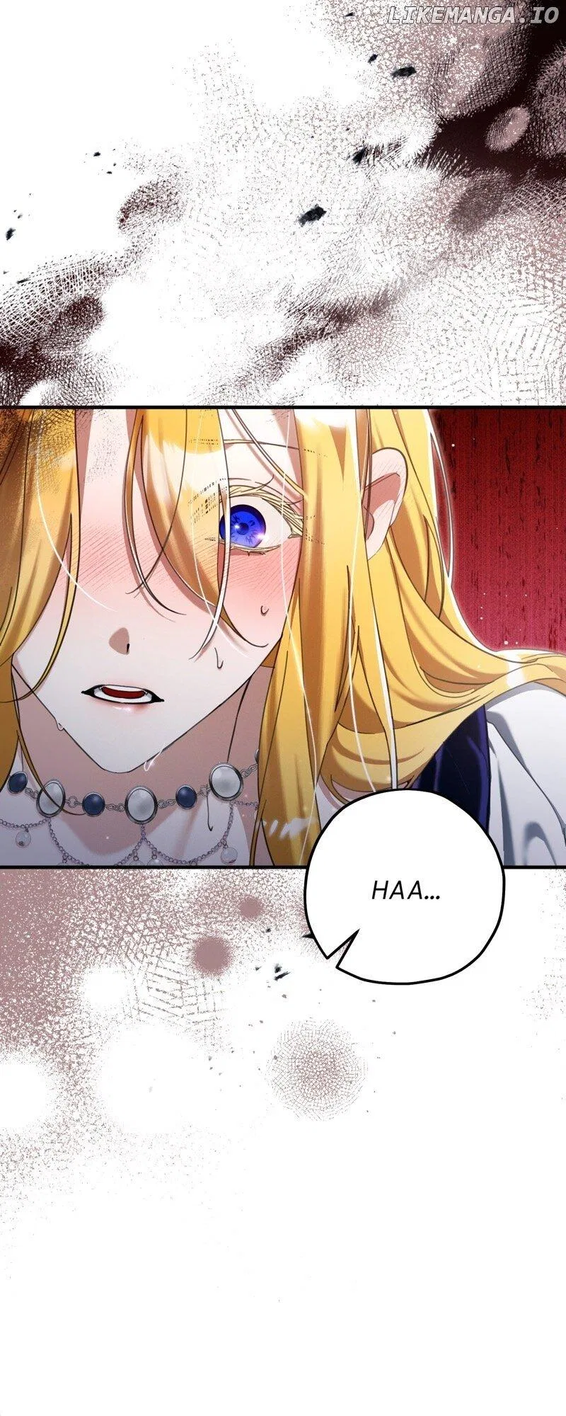 The Beast Within Chapter 51 – Page 39