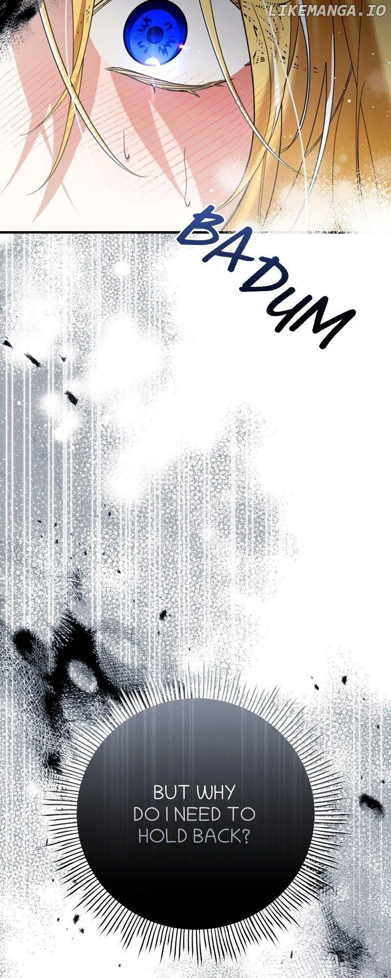 The Beast Within Chapter 51 – Page 43