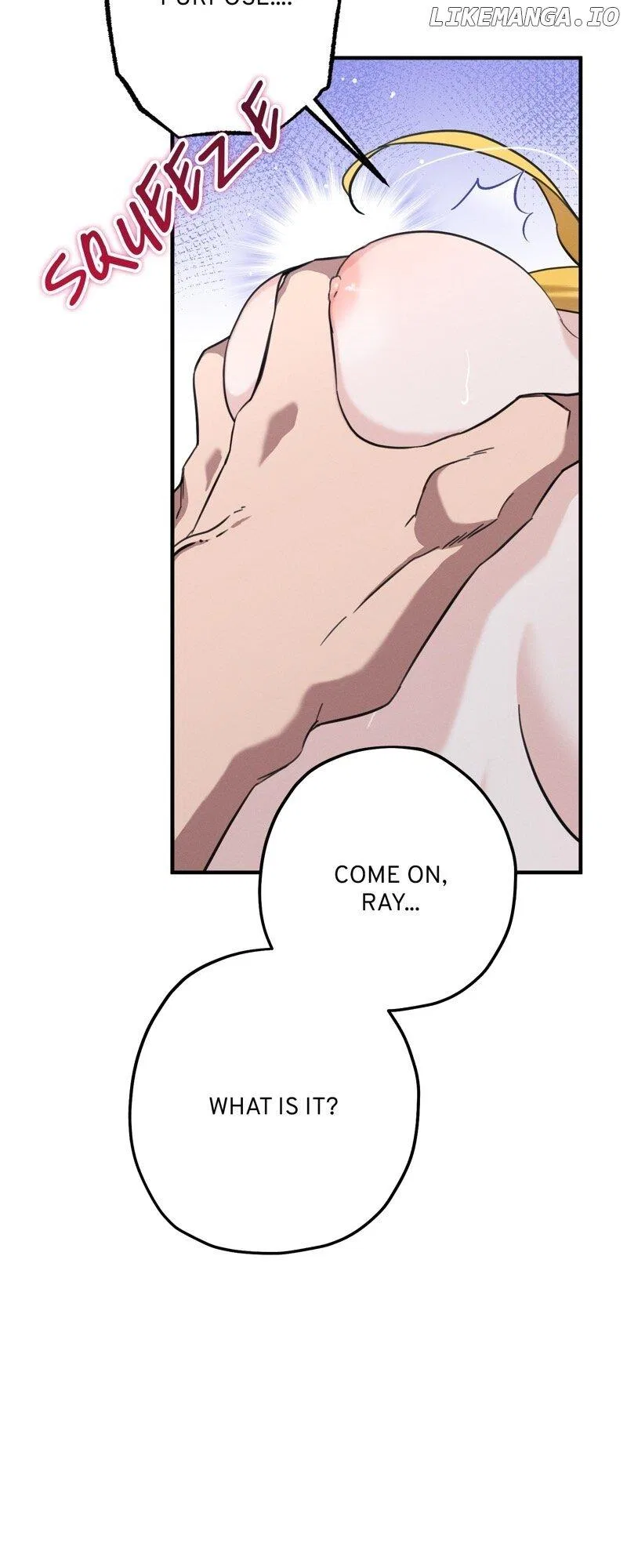 The Beast Within Chapter 51 – Page 59