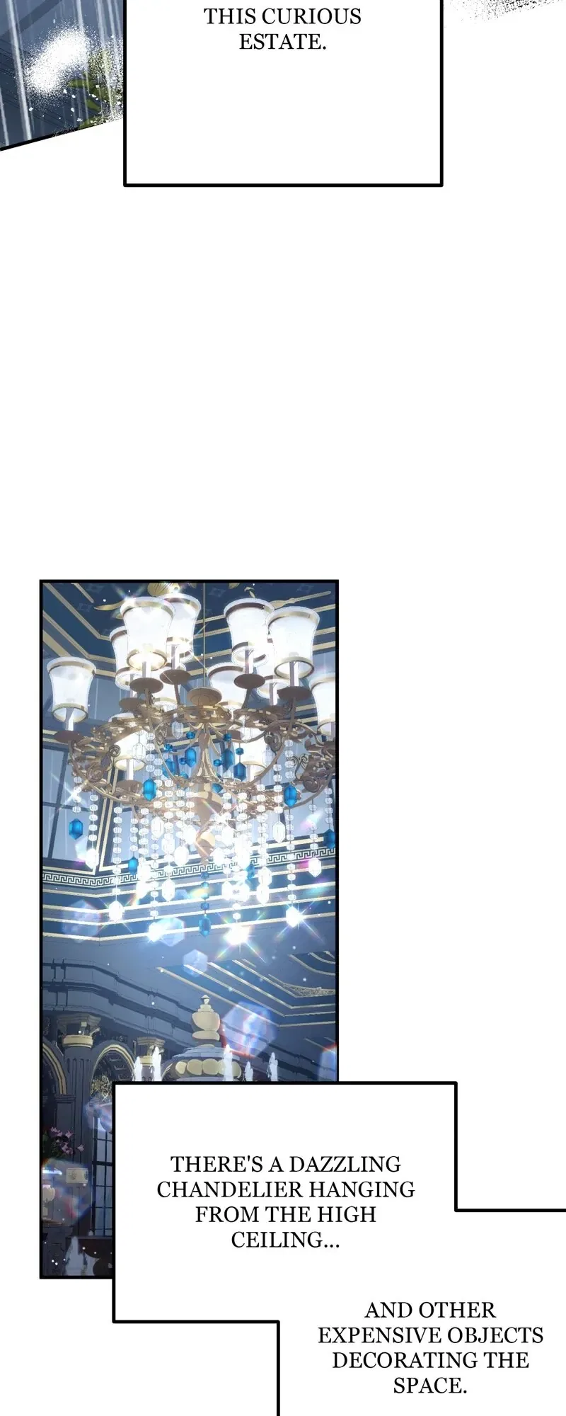 The Beast Within Chapter 50 – Page 4