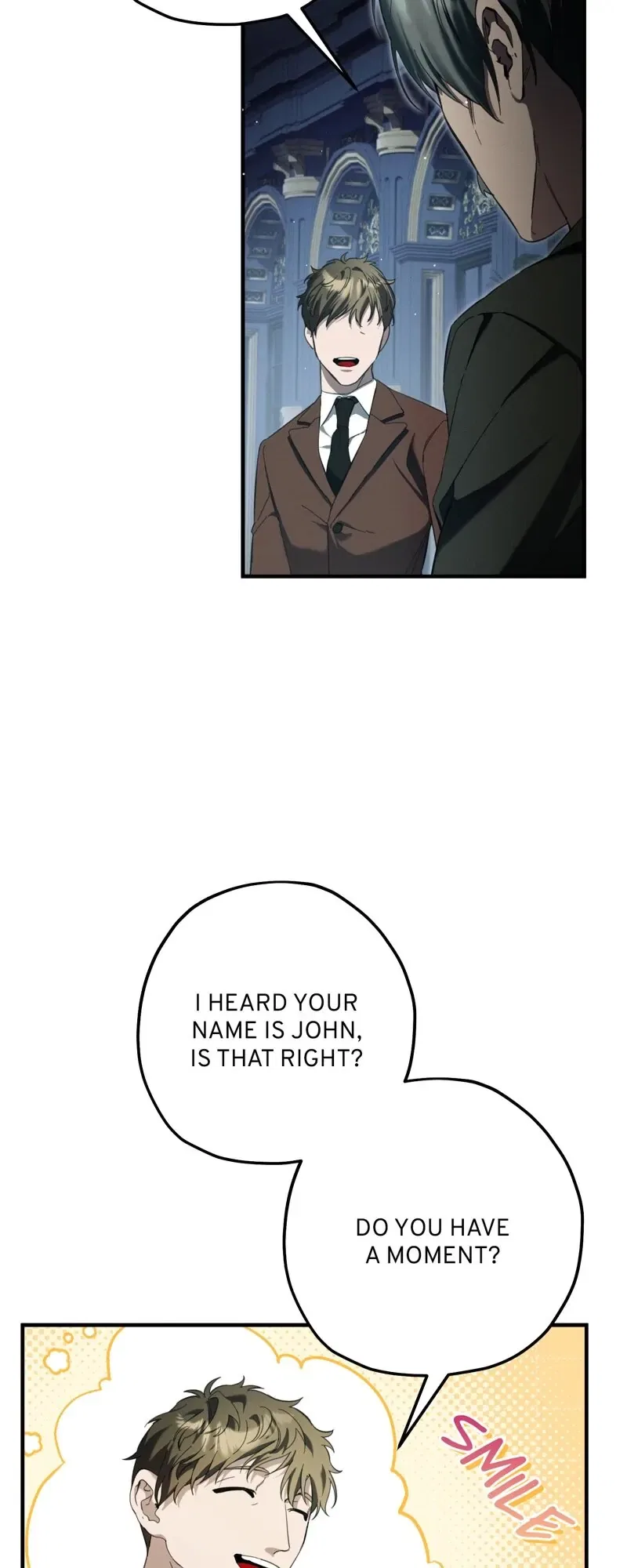 The Beast Within Chapter 50 – Page 31