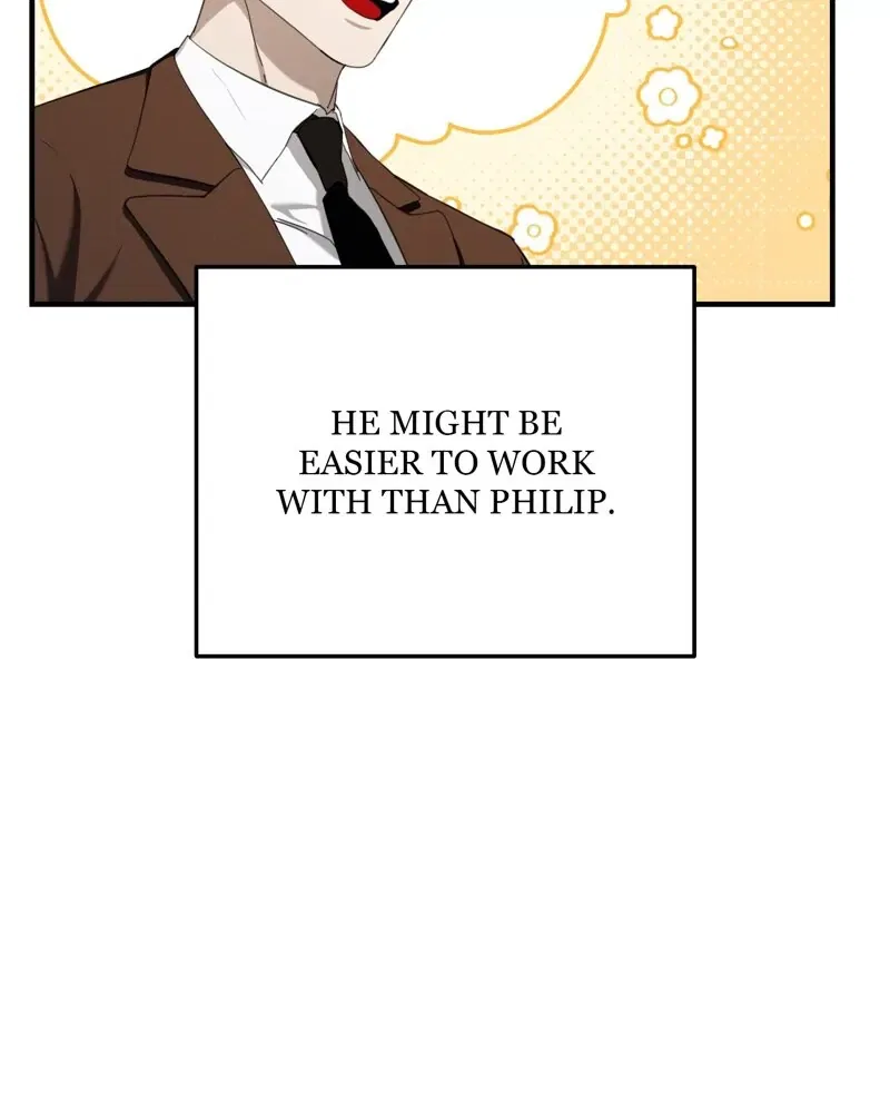 The Beast Within Chapter 50 – Page 32