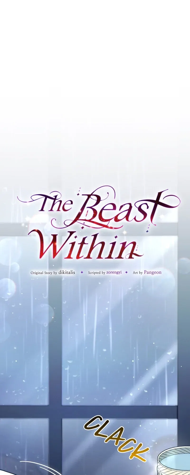 The Beast Within Chapter 50 – Page 44