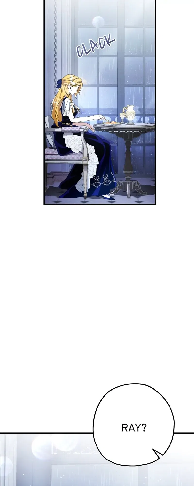 The Beast Within Chapter 50 – Page 46