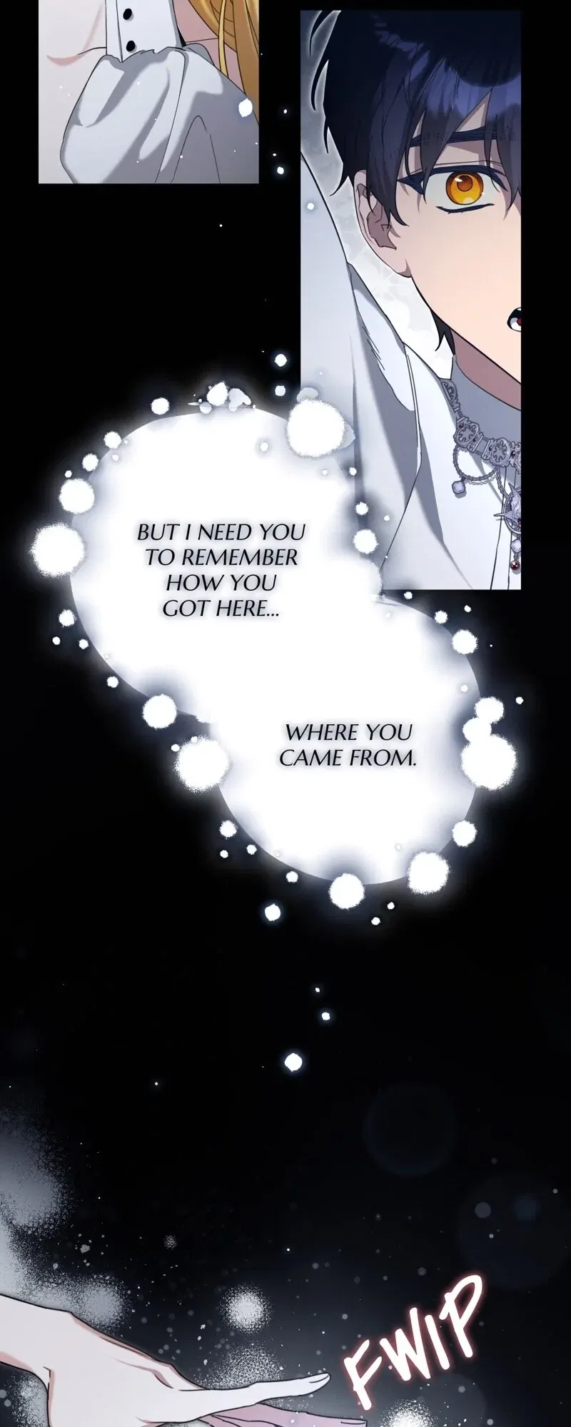 The Beast Within Chapter 49 – Page 15