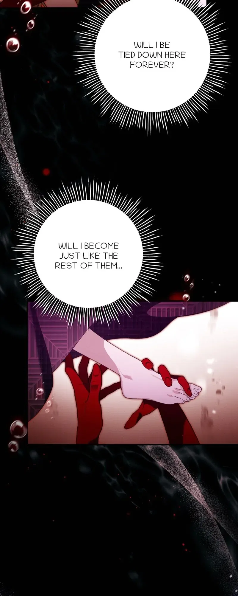 The Beast Within Chapter 49 – Page 23