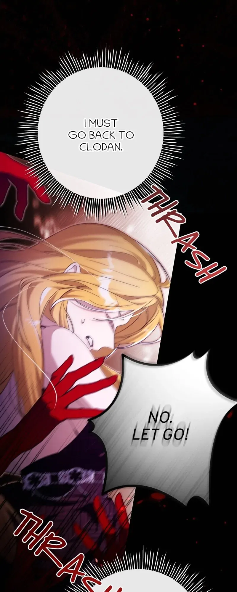 The Beast Within Chapter 49 – Page 27
