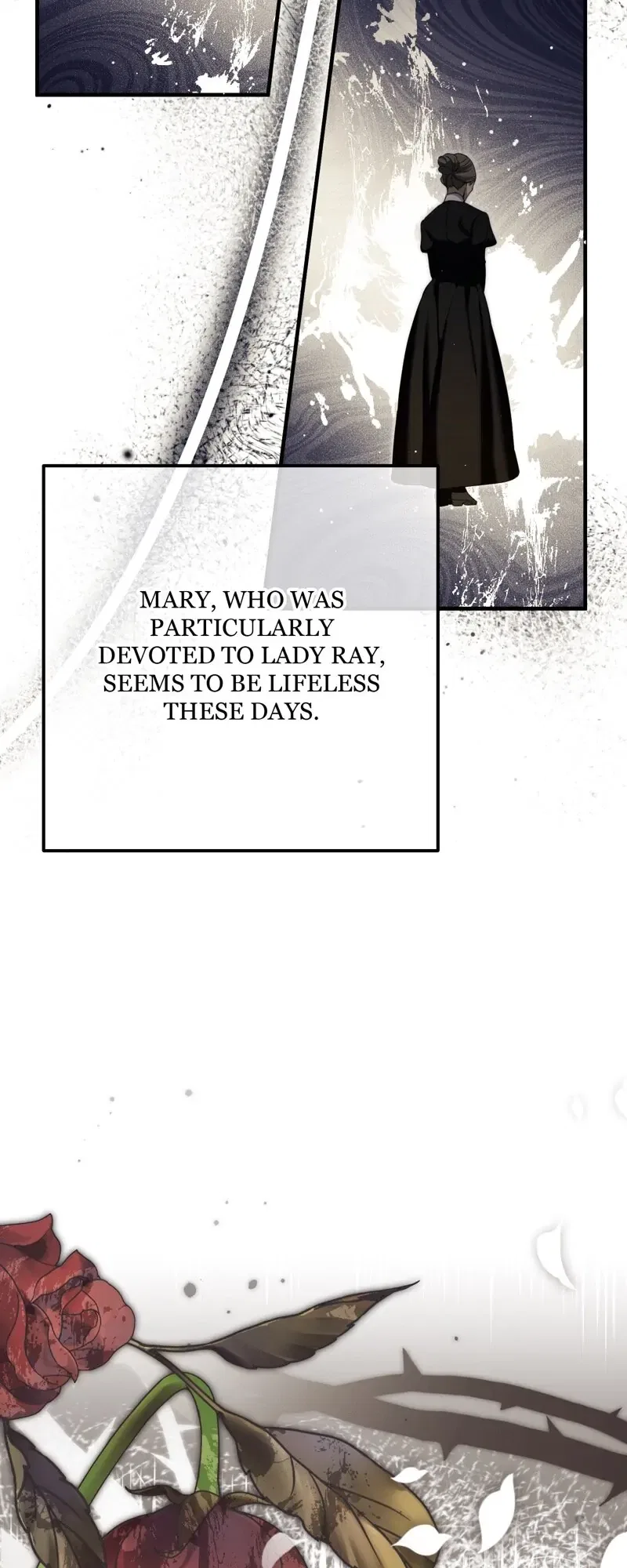 The Beast Within Chapter 49 – Page 51