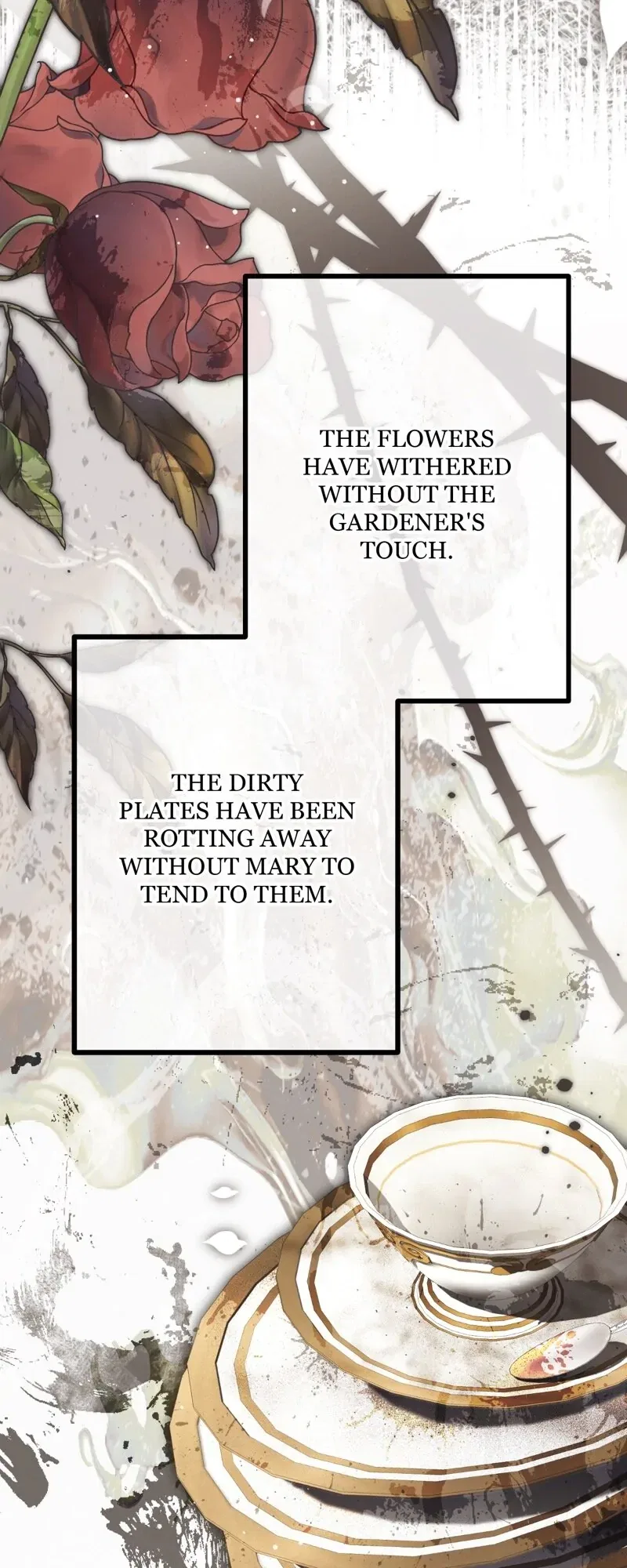 The Beast Within Chapter 49 – Page 52