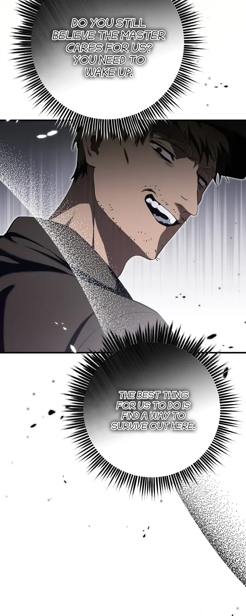 The Beast Within Chapter 49 – Page 58