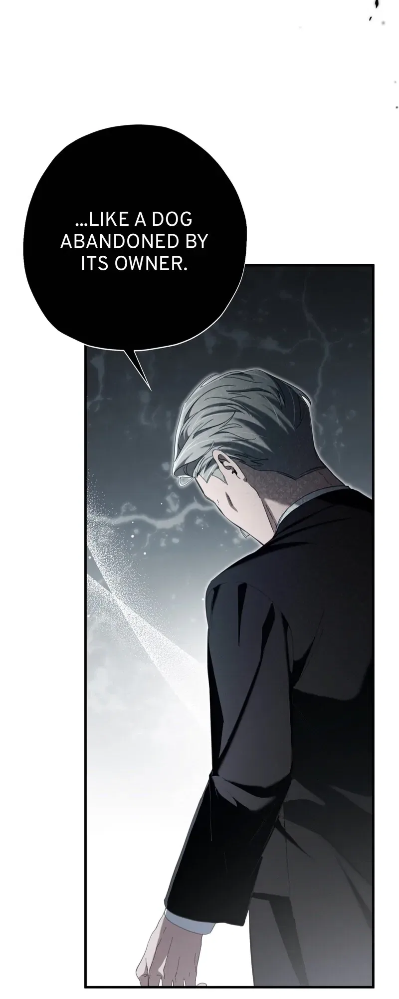 The Beast Within Chapter 49 – Page 59