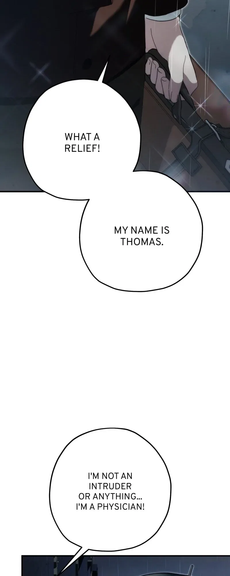 The Beast Within Chapter 49 – Page 70
