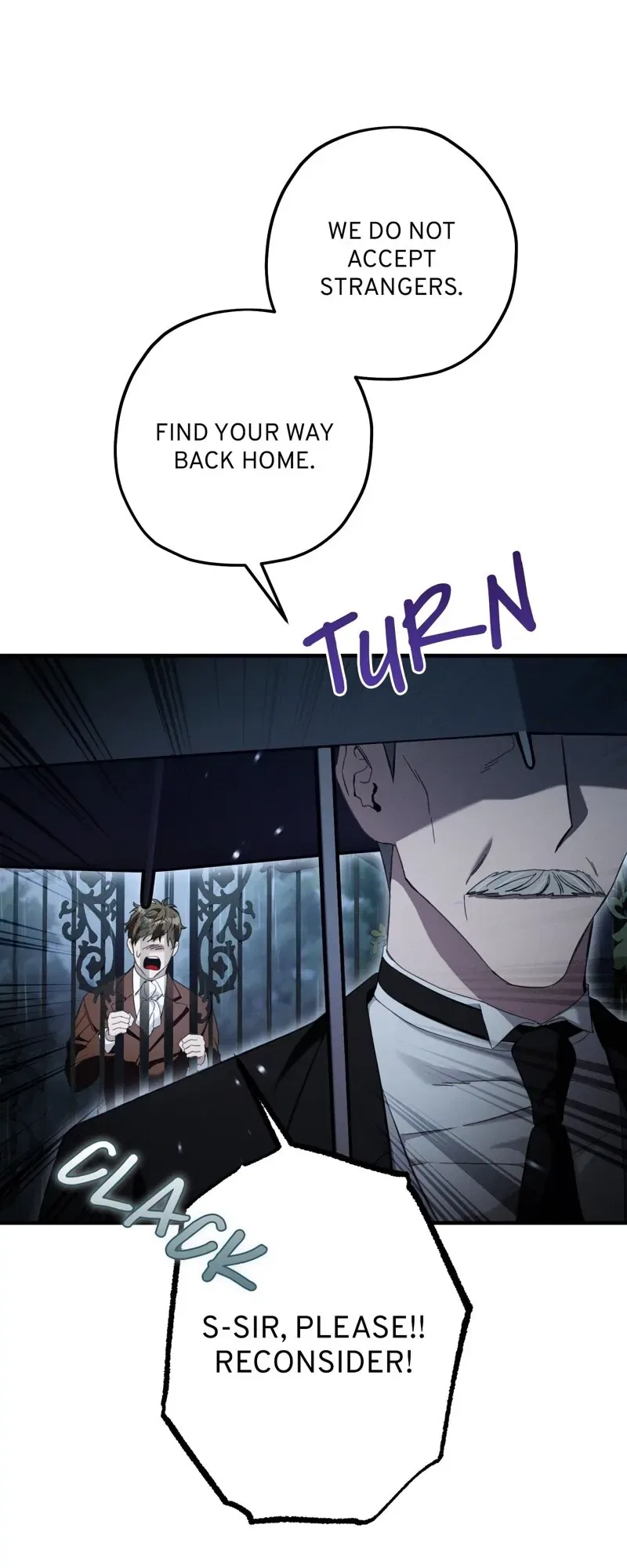 The Beast Within Chapter 49 – Page 73