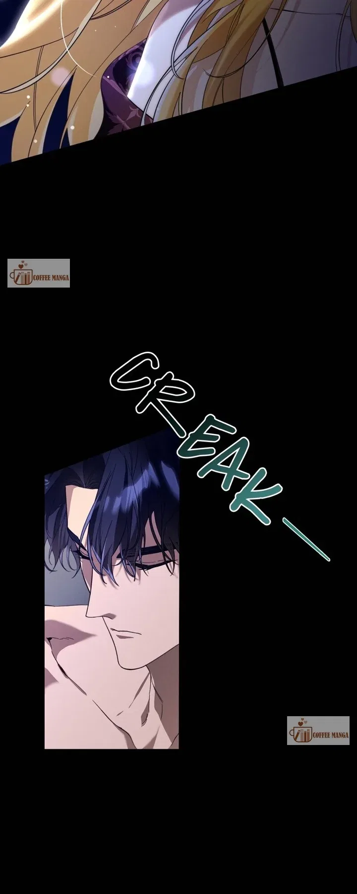 The Beast Within Chapter 48 – Page 3