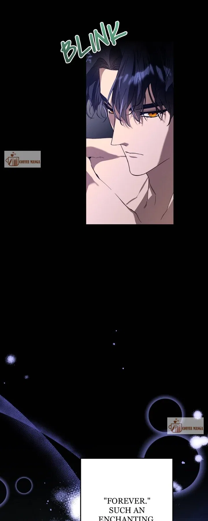 The Beast Within Chapter 48 – Page 4