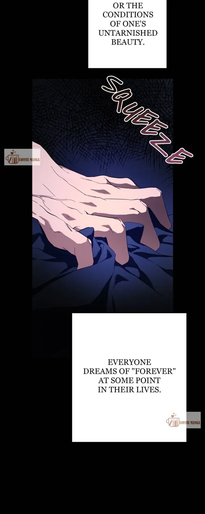 The Beast Within Chapter 48 – Page 6