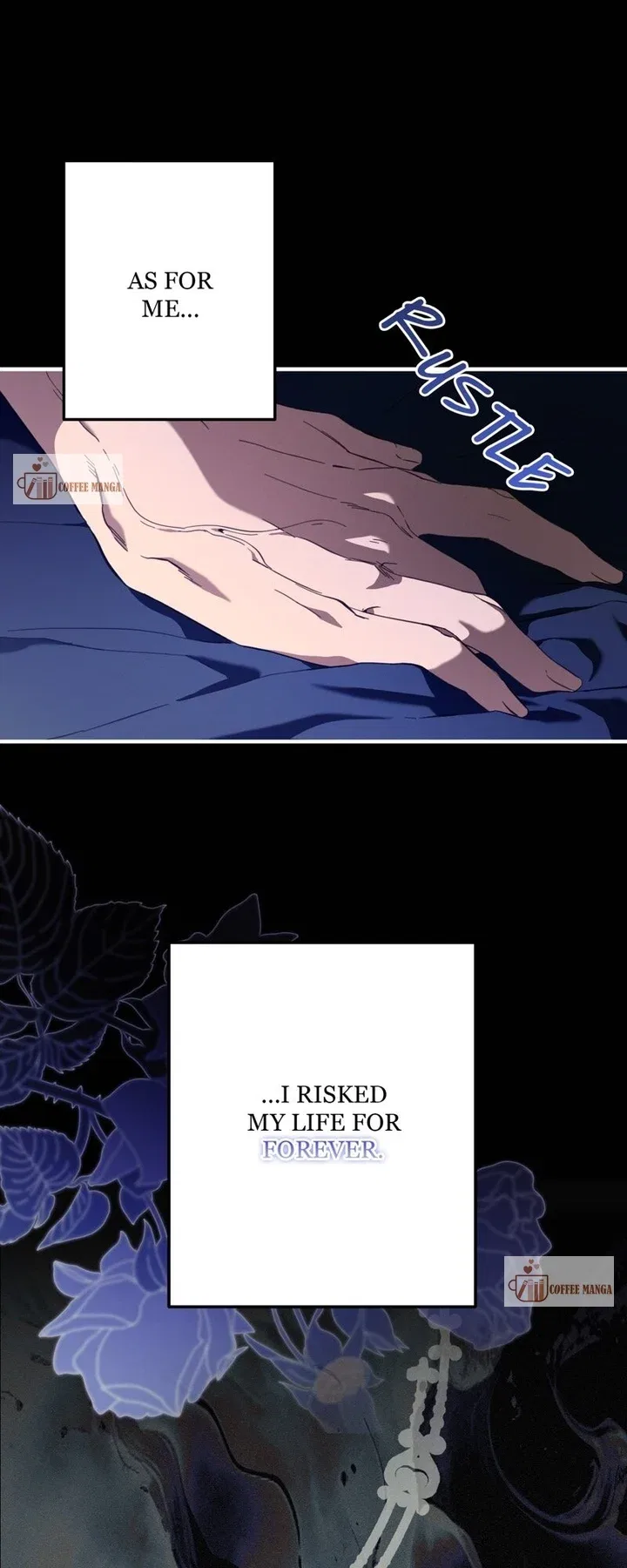 The Beast Within Chapter 48 – Page 7