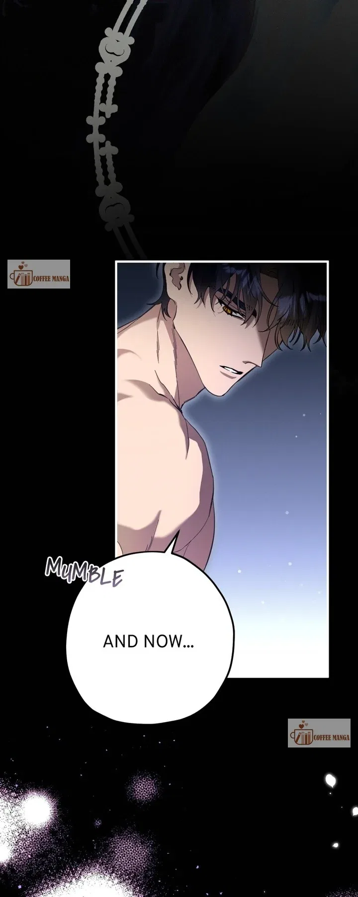 The Beast Within Chapter 48 – Page 9