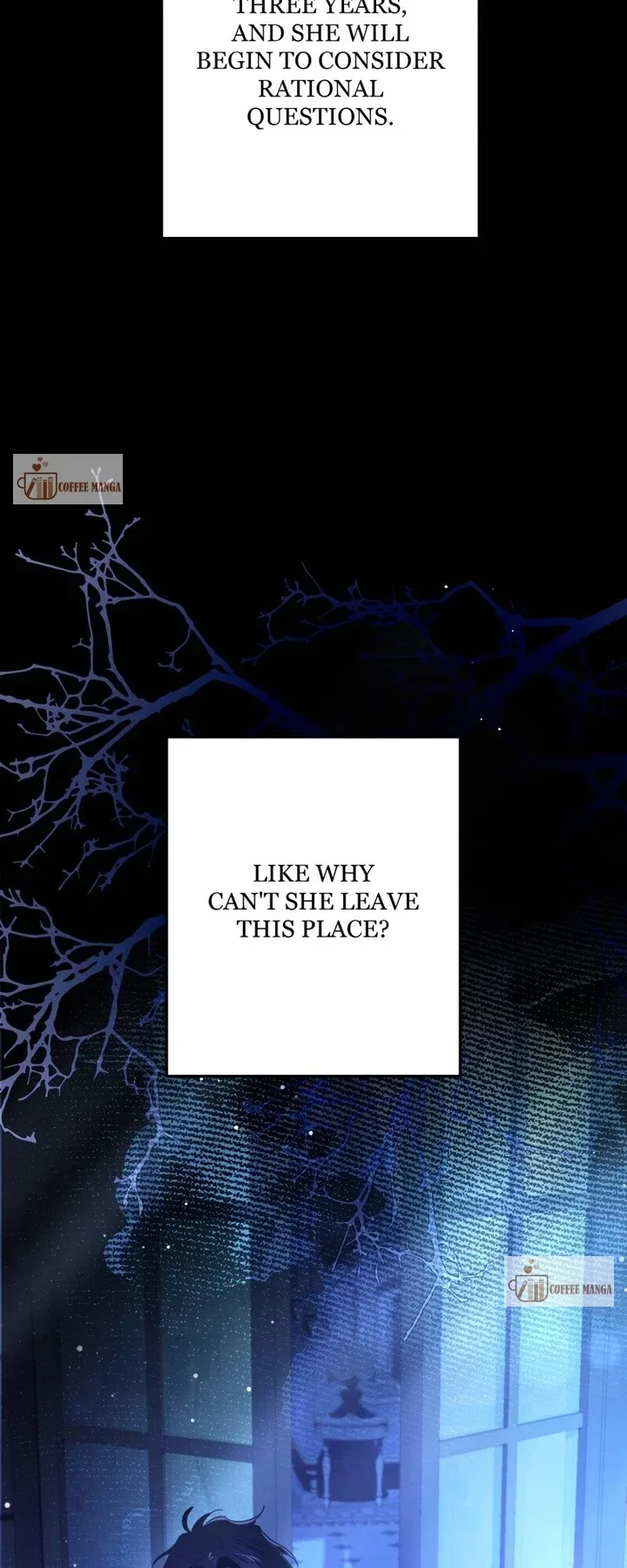 The Beast Within Chapter 48 – Page 19