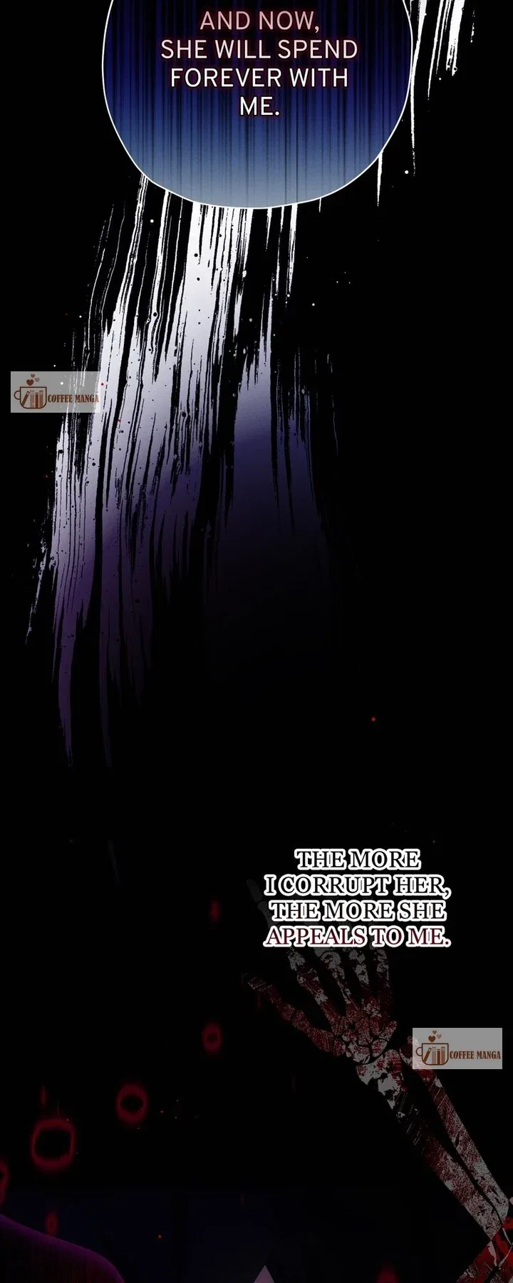 The Beast Within Chapter 48 – Page 29