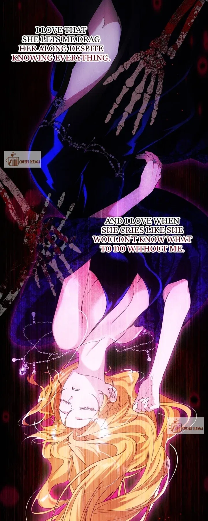 The Beast Within Chapter 48 – Page 30