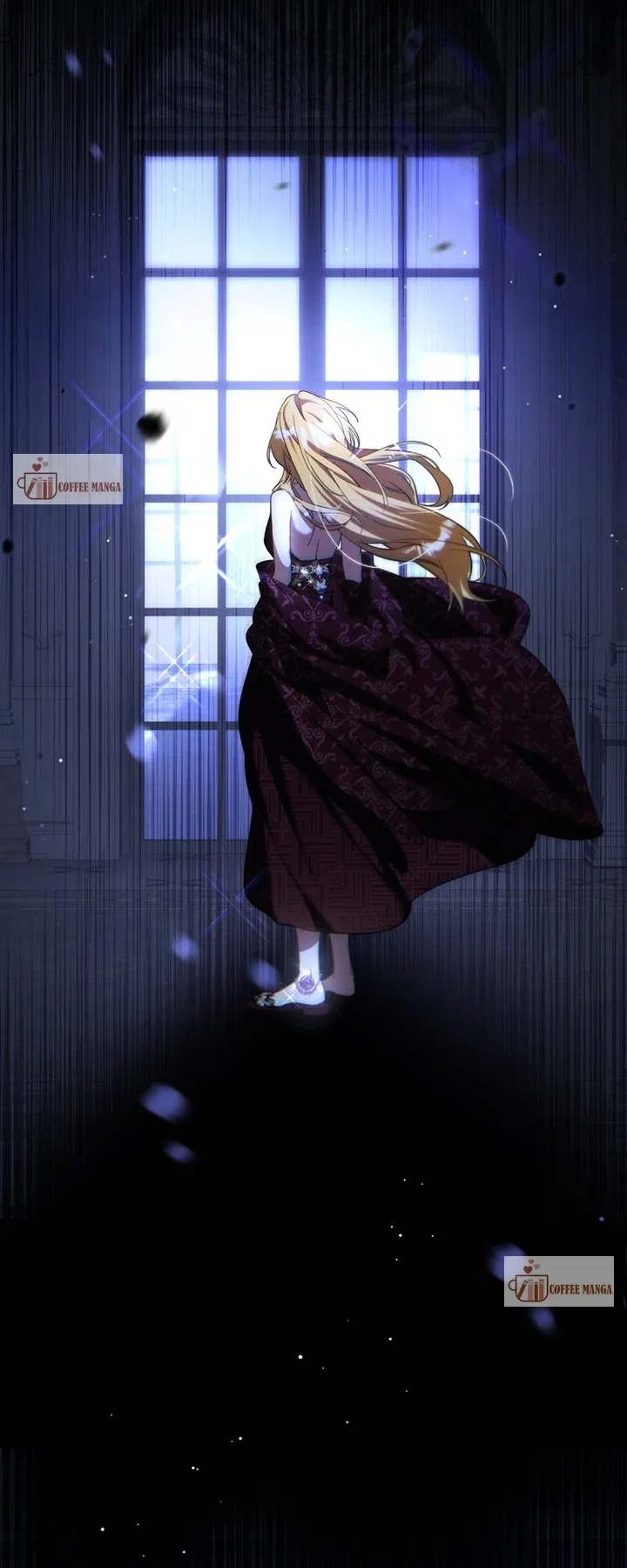 The Beast Within Chapter 48 – Page 35