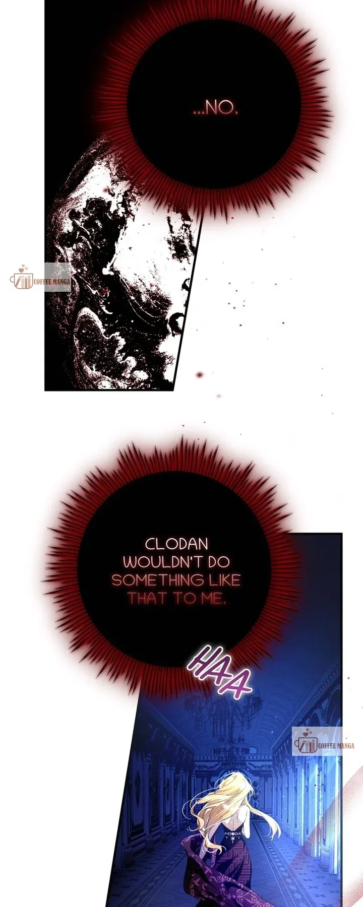 The Beast Within Chapter 48 – Page 38