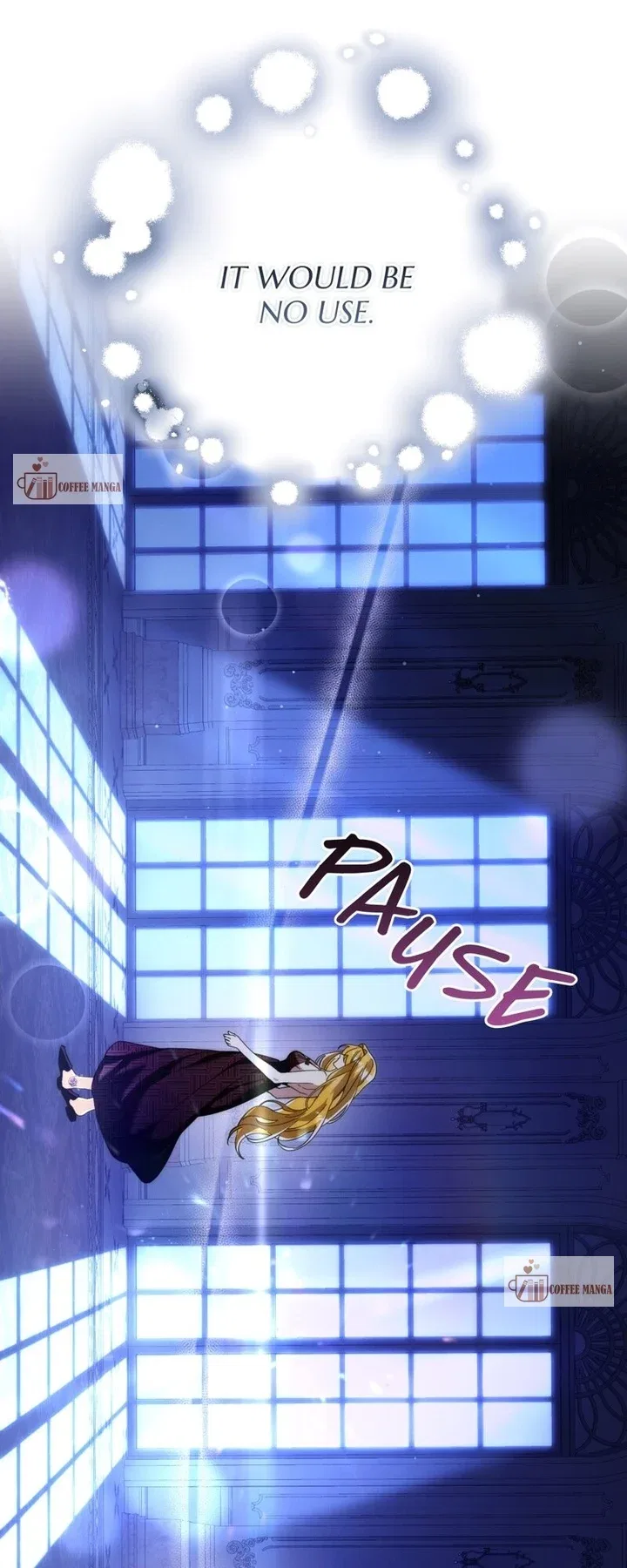 The Beast Within Chapter 48 – Page 42