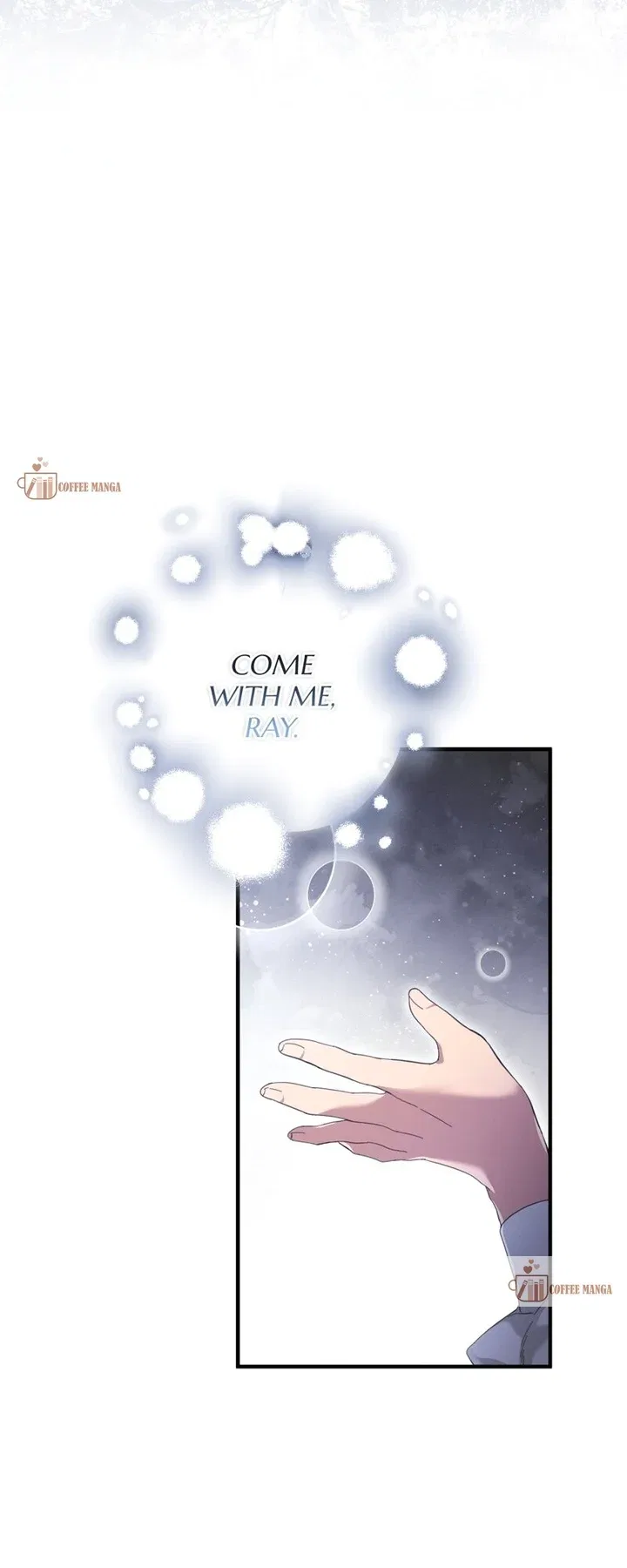 The Beast Within Chapter 48 – Page 46