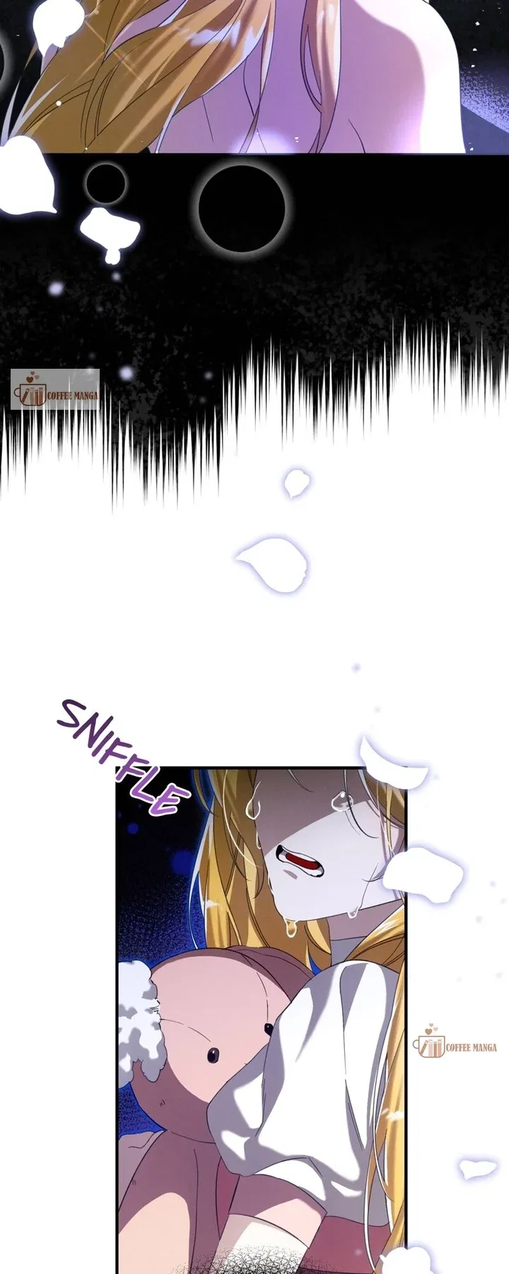 The Beast Within Chapter 48 – Page 61