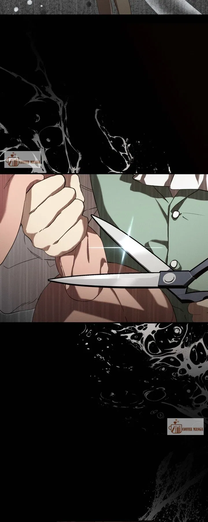 The Beast Within Chapter 48 – Page 69