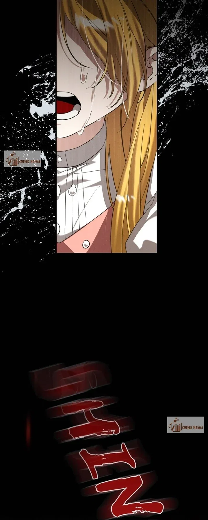 The Beast Within Chapter 48 – Page 70