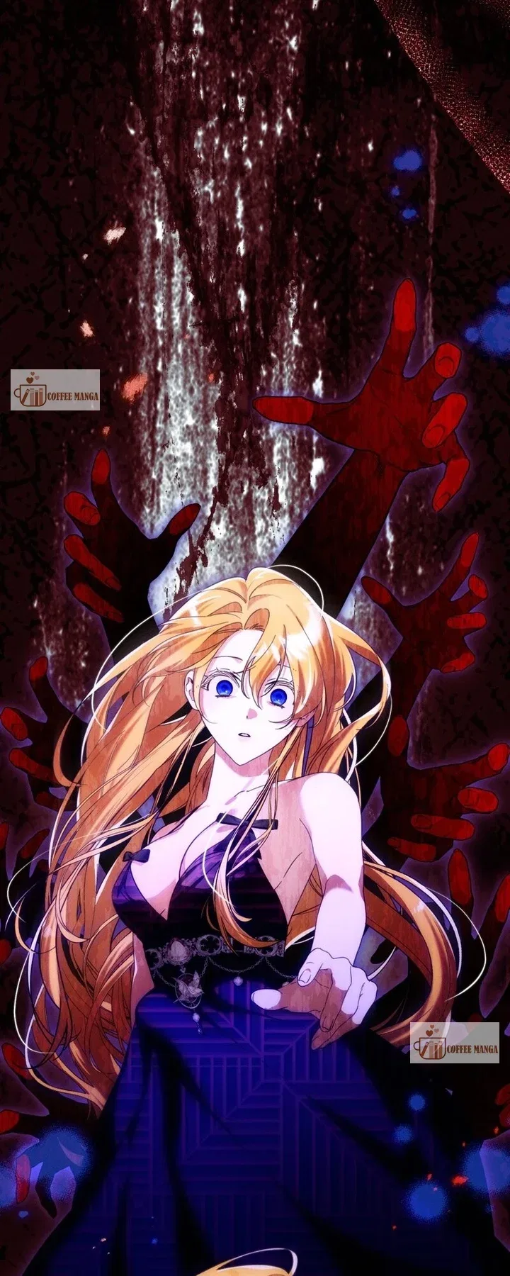 The Beast Within Chapter 48 – Page 73