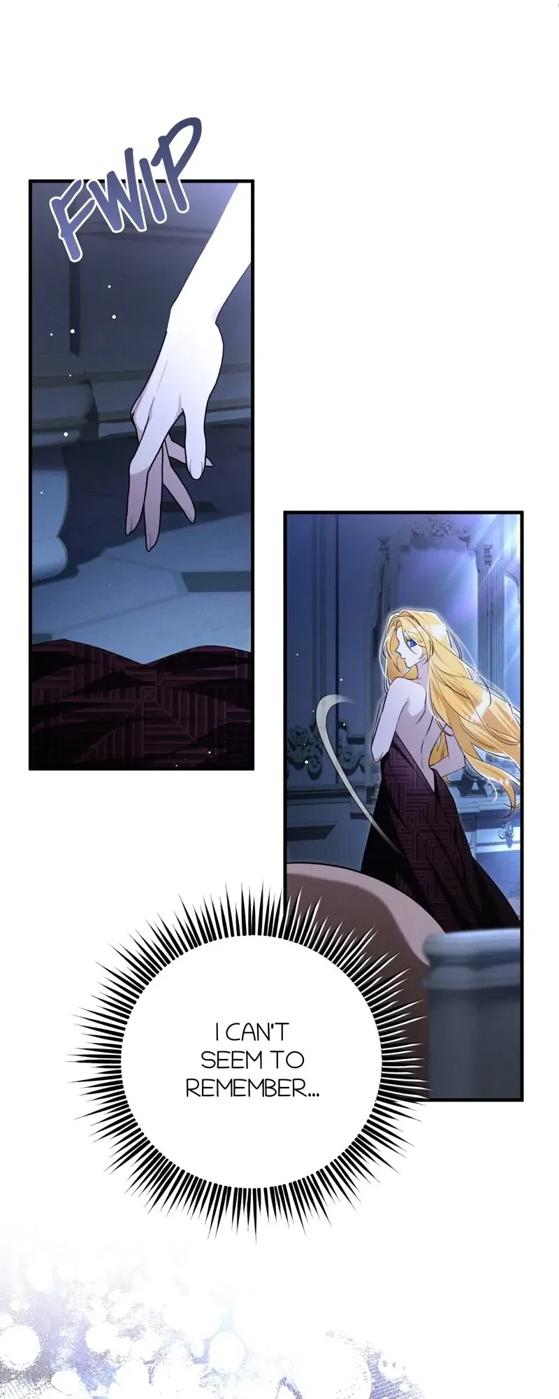 The Beast Within Chapter 47 – Page 4