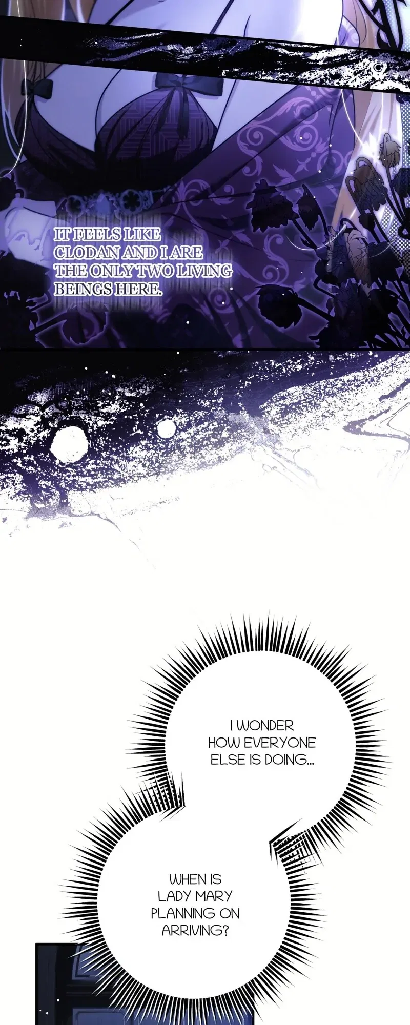 The Beast Within Chapter 47 – Page 9