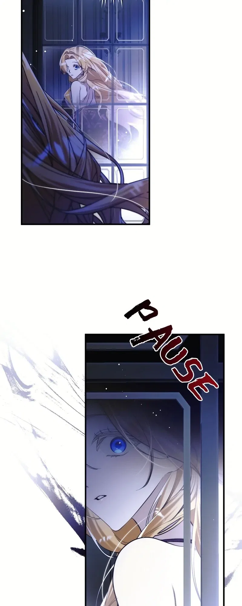 The Beast Within Chapter 47 – Page 10