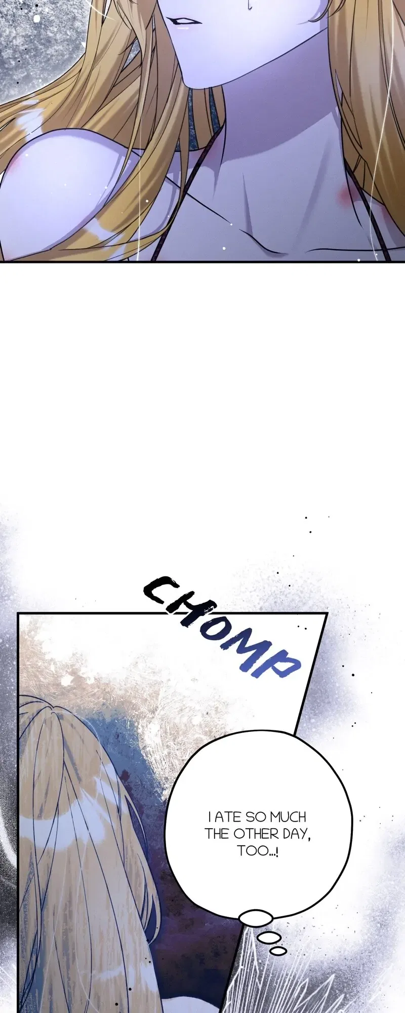 The Beast Within Chapter 47 – Page 13
