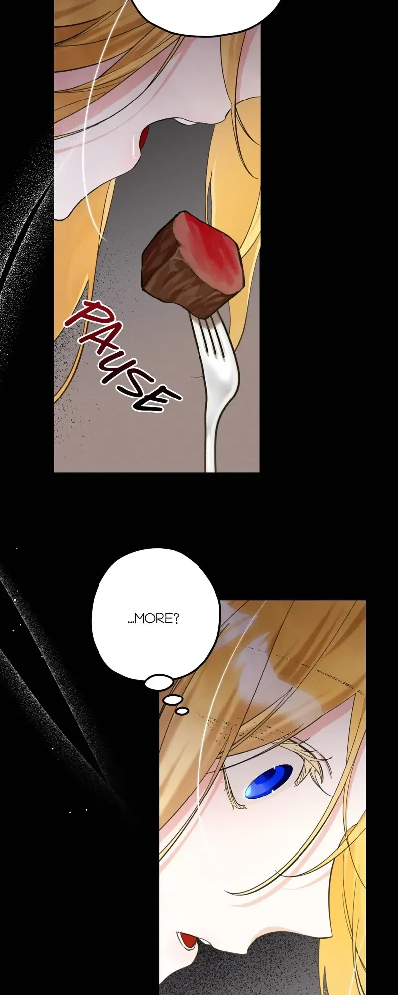 The Beast Within Chapter 47 – Page 19