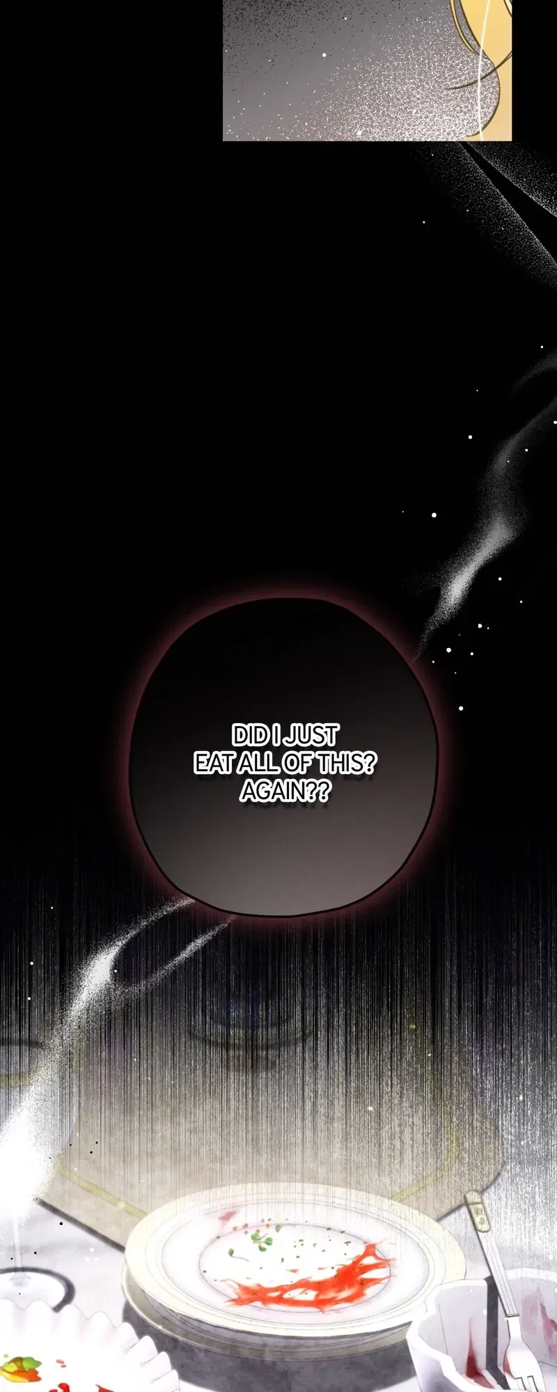The Beast Within Chapter 47 – Page 20