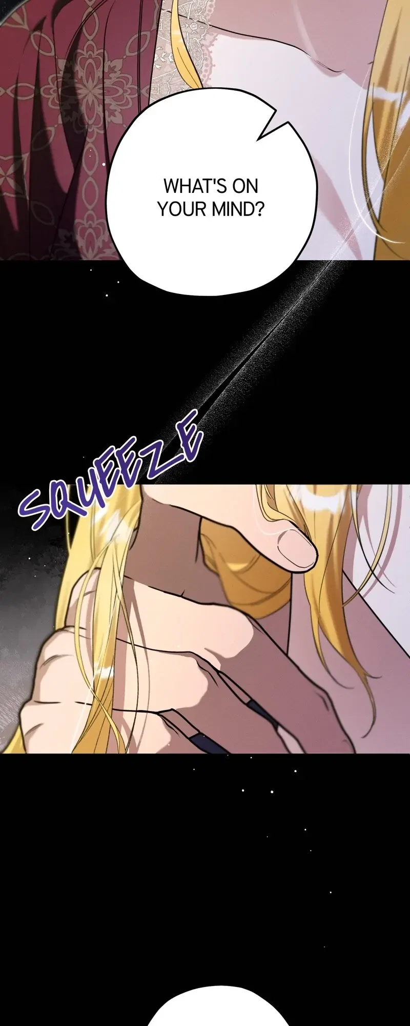 The Beast Within Chapter 47 – Page 25