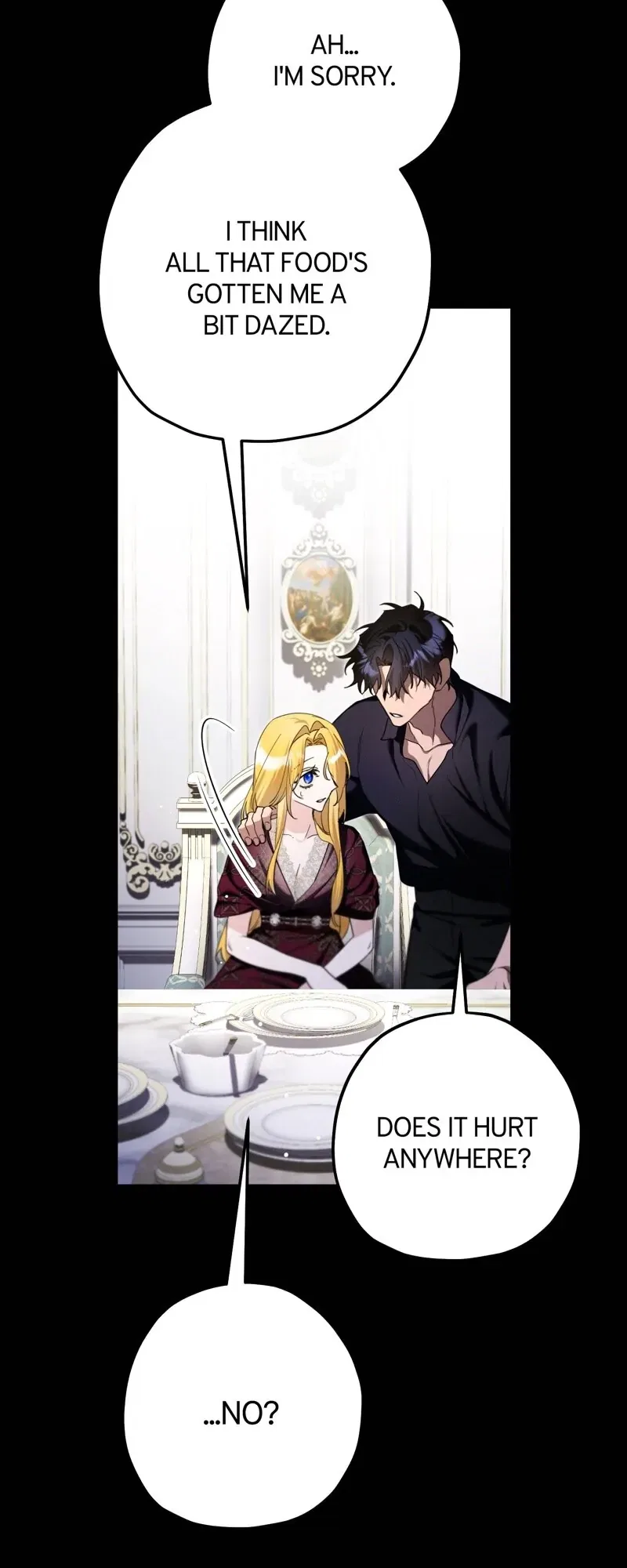 The Beast Within Chapter 47 – Page 26