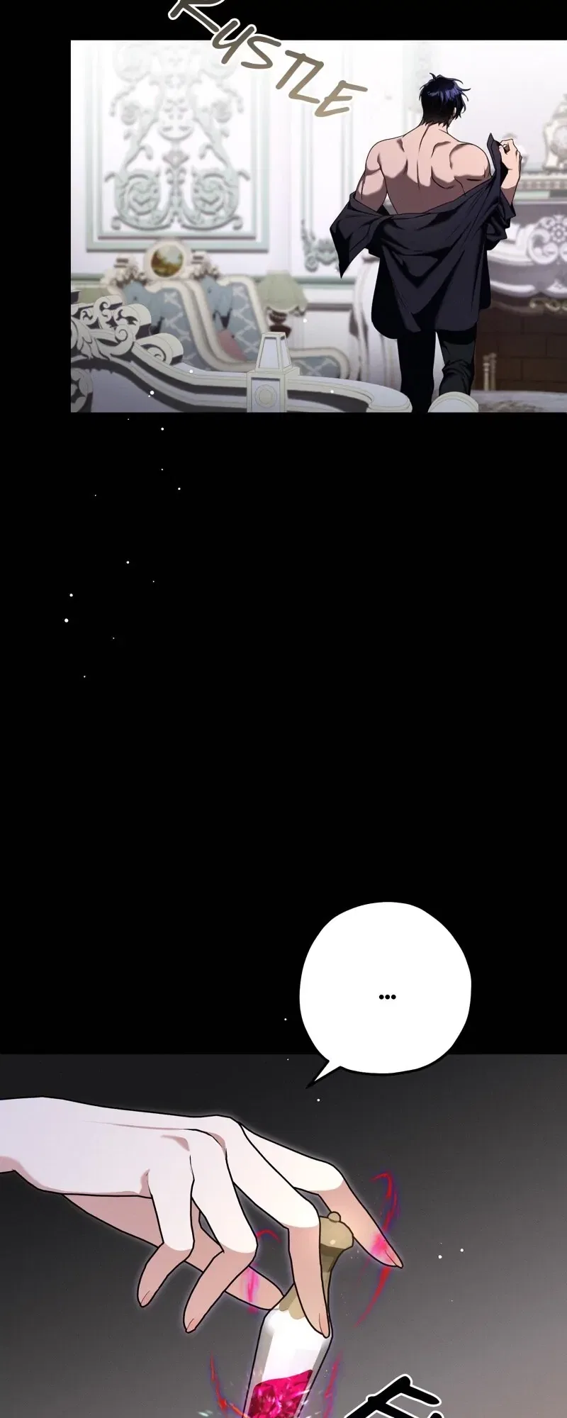 The Beast Within Chapter 47 – Page 34