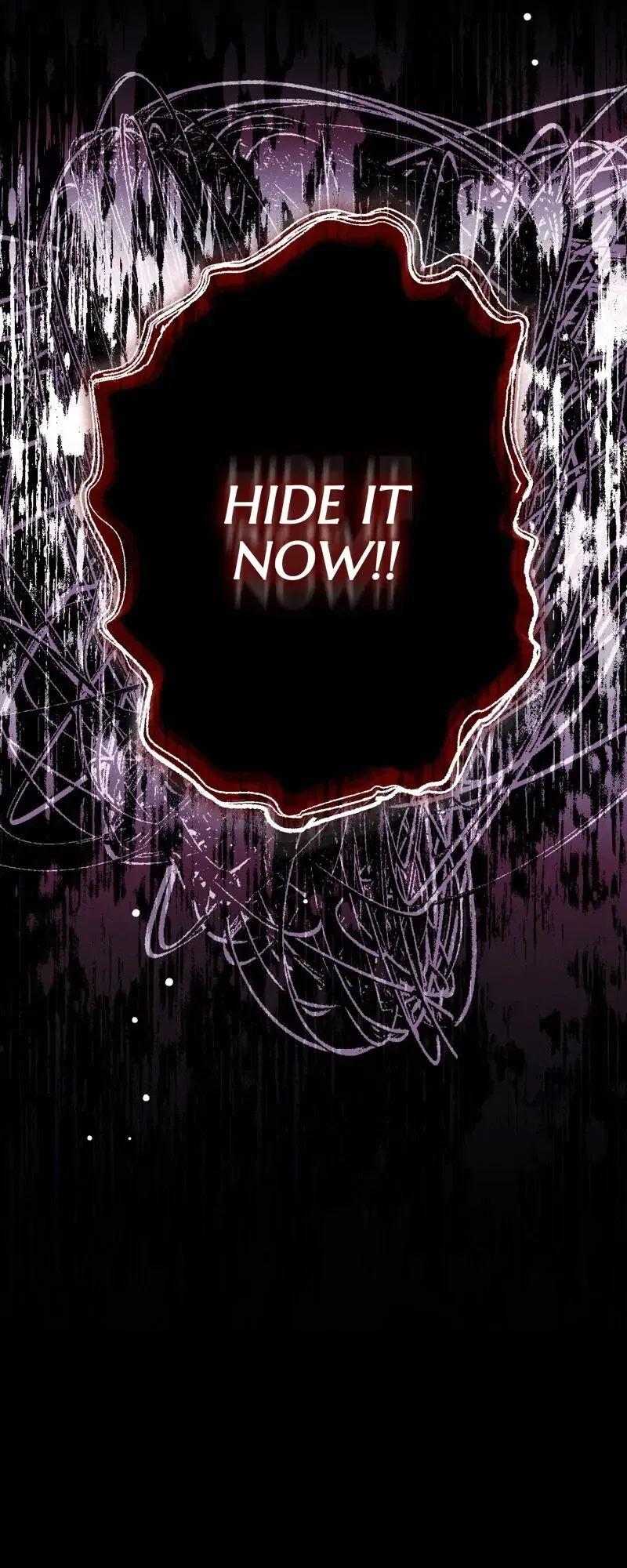 The Beast Within Chapter 47 – Page 42