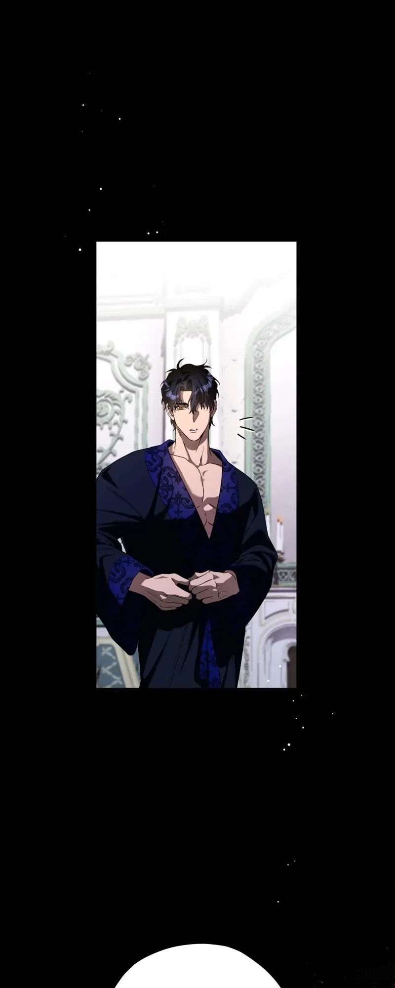 The Beast Within Chapter 47 – Page 43