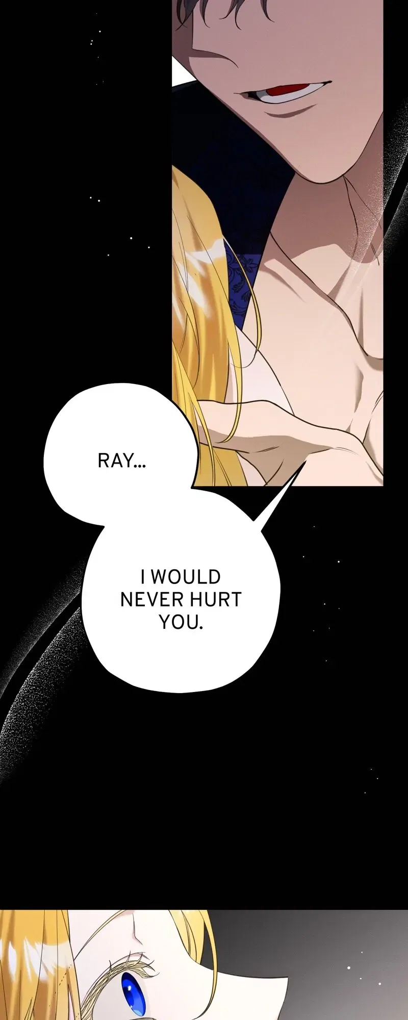 The Beast Within Chapter 47 – Page 46