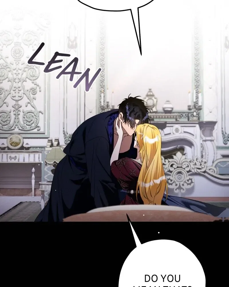 The Beast Within Chapter 47 – Page 48