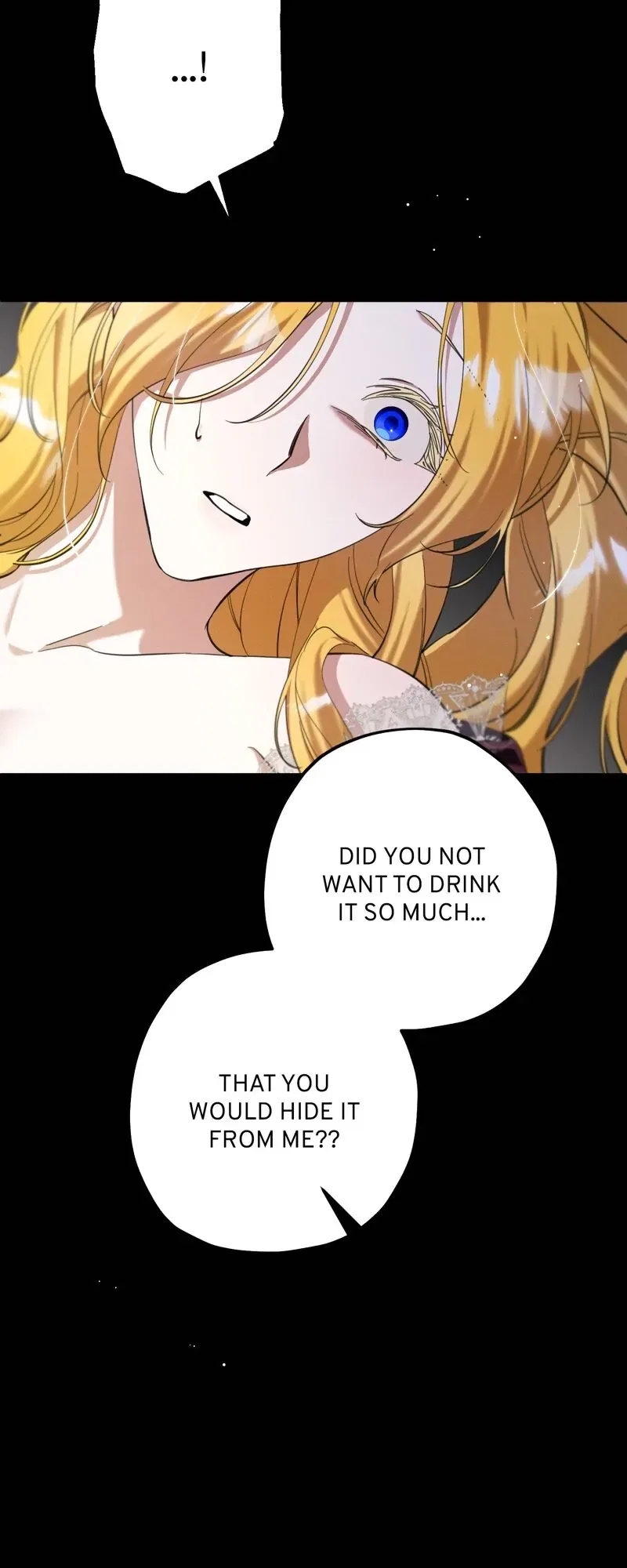 The Beast Within Chapter 47 – Page 52