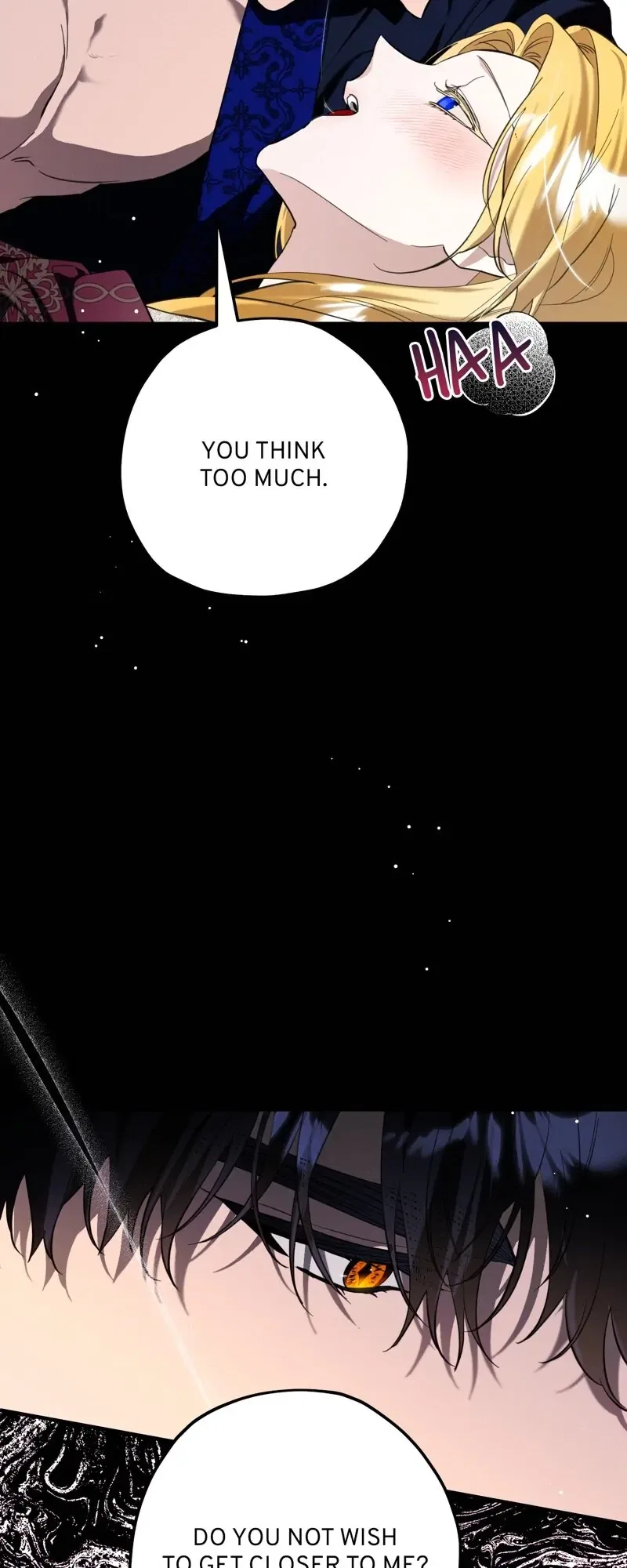 The Beast Within Chapter 47 – Page 55